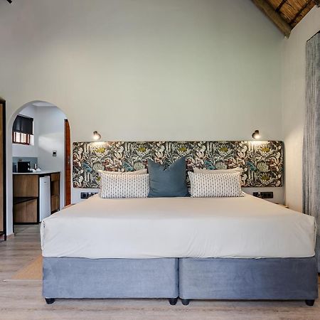 Hippo Hollow Country Estate Хейзивю Екстериор снимка
