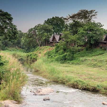 Hippo Hollow Country Estate Хейзивю Екстериор снимка