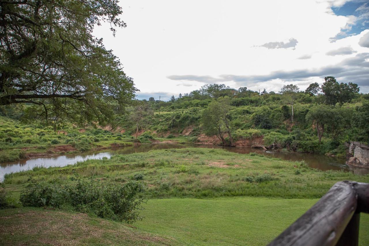 Hippo Hollow Country Estate Хейзивю Екстериор снимка