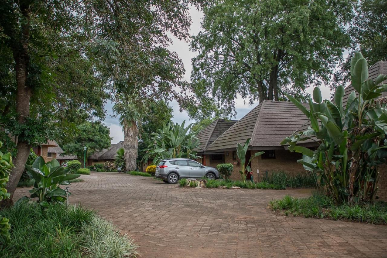 Hippo Hollow Country Estate Хейзивю Екстериор снимка