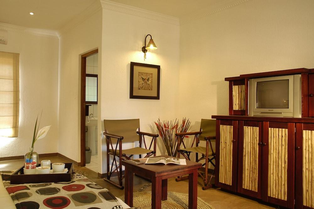 Hippo Hollow Country Estate Хейзивю Екстериор снимка