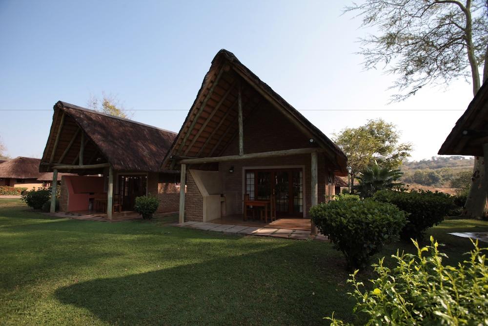 Hippo Hollow Country Estate Хейзивю Екстериор снимка