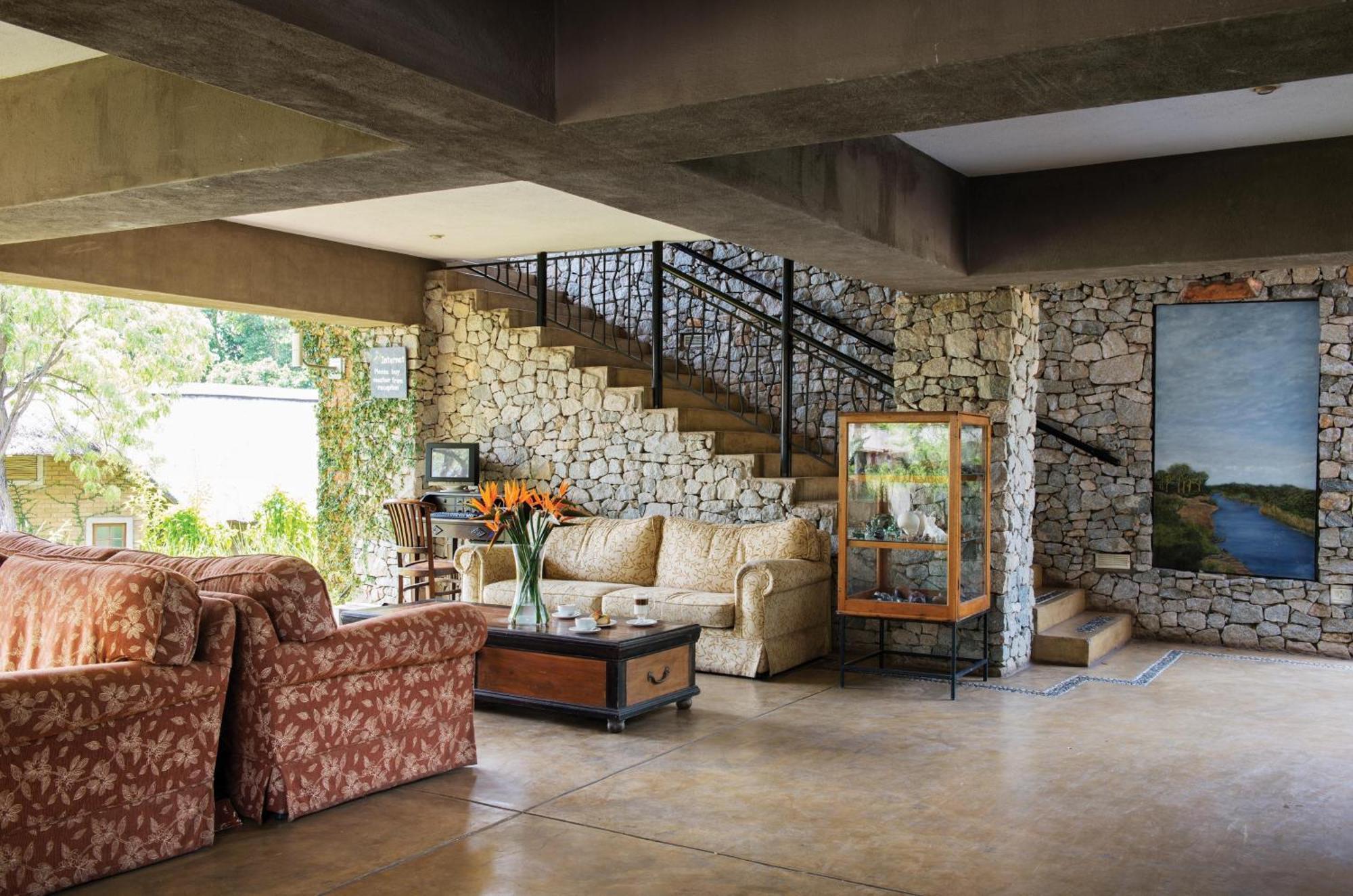 Hippo Hollow Country Estate Хейзивю Екстериор снимка