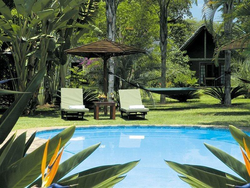 Hippo Hollow Country Estate Хейзивю Екстериор снимка