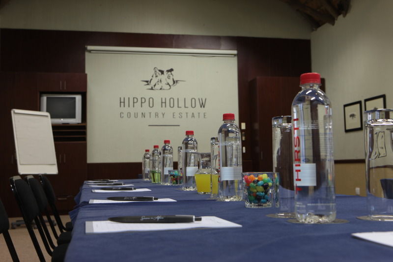 Hippo Hollow Country Estate Хейзивю Екстериор снимка