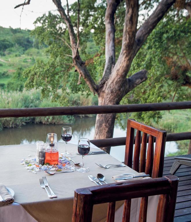 Hippo Hollow Country Estate Хейзивю Екстериор снимка