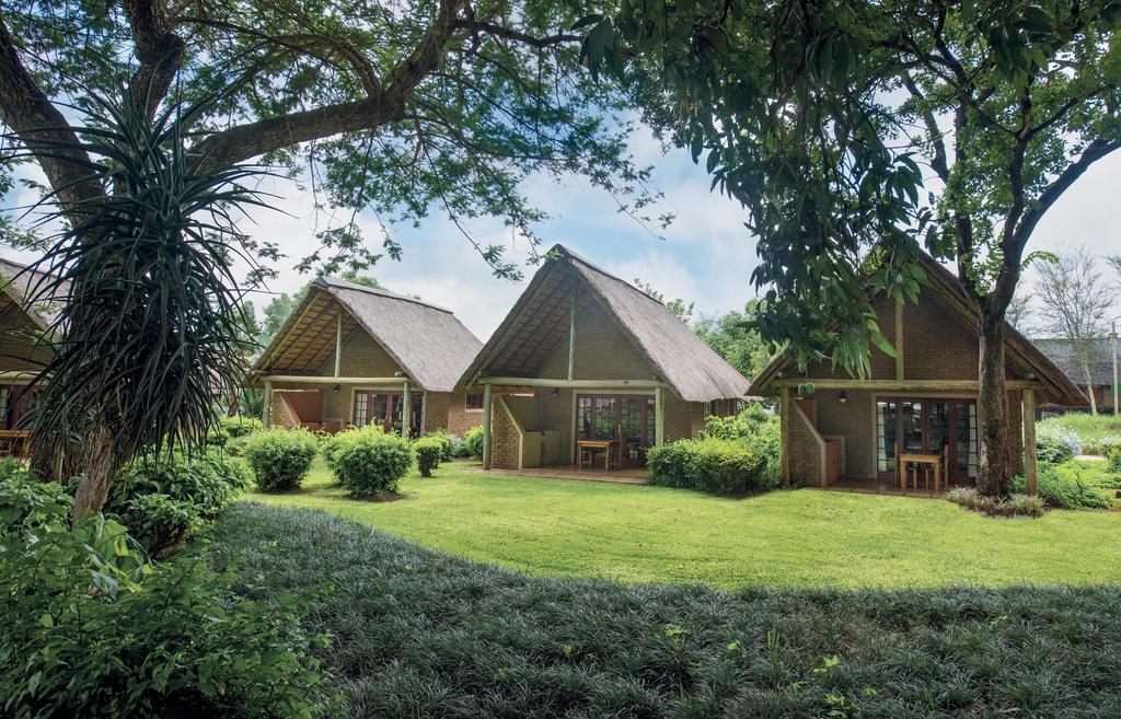 Hippo Hollow Country Estate Хейзивю Екстериор снимка